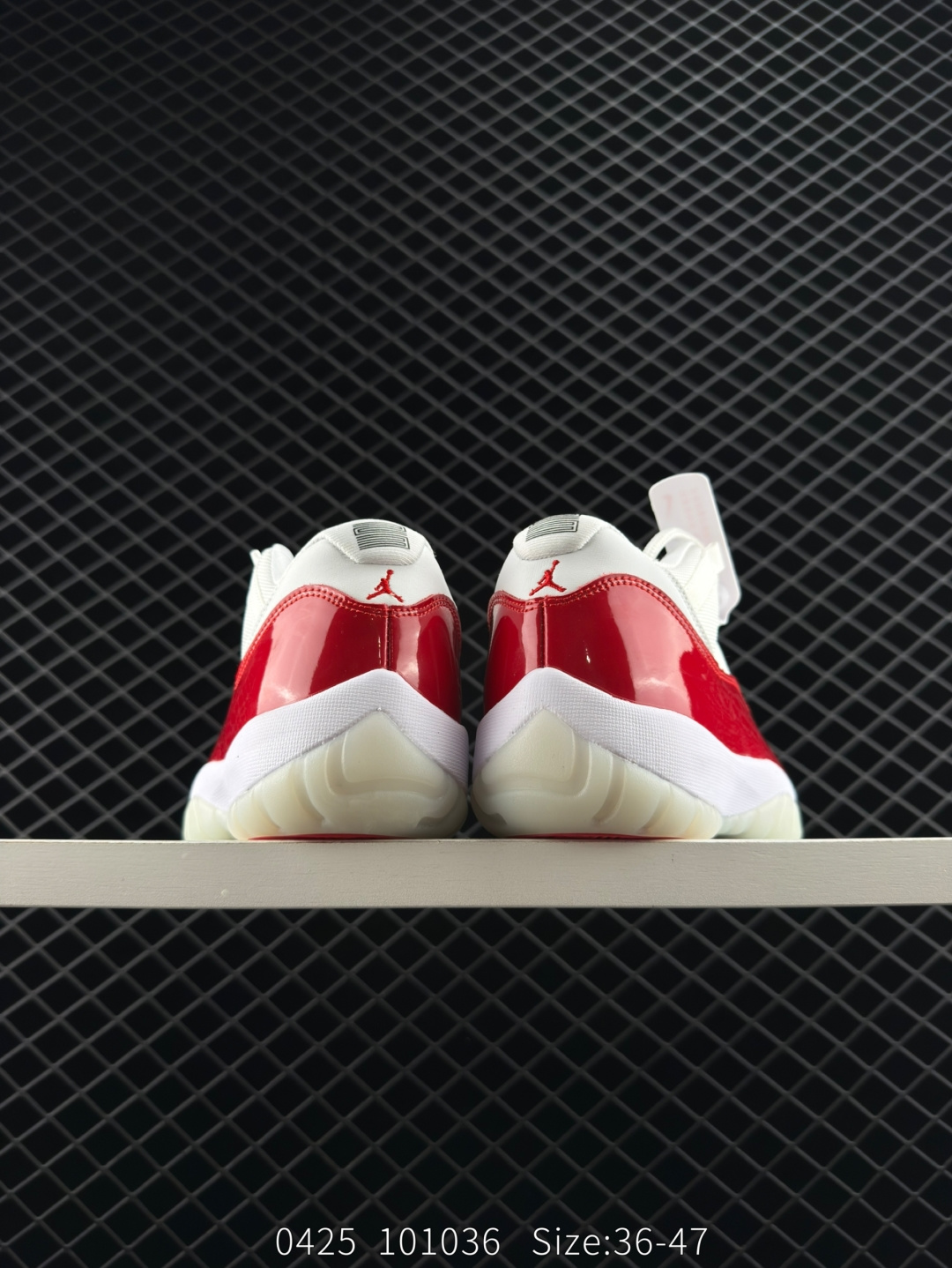 Nike Air Jordan 11 Retro Low